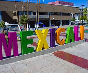 Mexicali