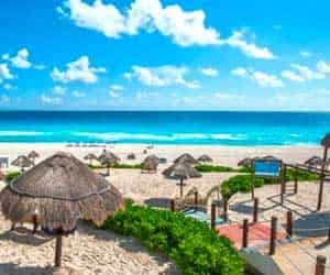 Car Rental Cancun