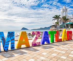 Mazatlán