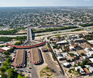 Nuevo Laredo