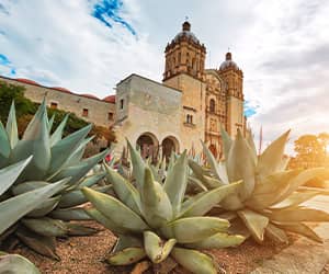 Oaxaca