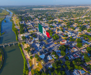 Piedras Negras