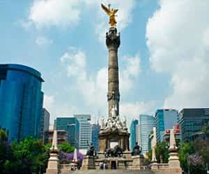 Mexico City