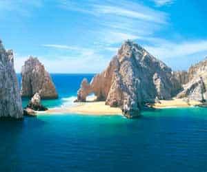 Car Rental Los Cabos