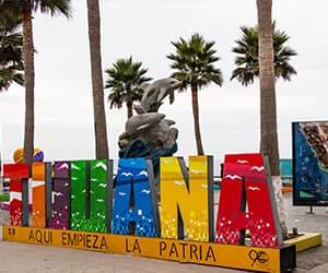 Tijuana